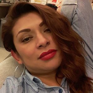 Meet your Posher, Cindy